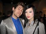Is Davey Havok Married to Wife? or Dating Girlfriend? ·