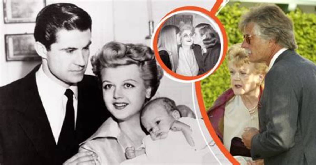 Is David Lansbury Related to Angela Lansbury? Find the Family Connection