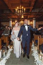 Is Demetrius Ivory Still Married?