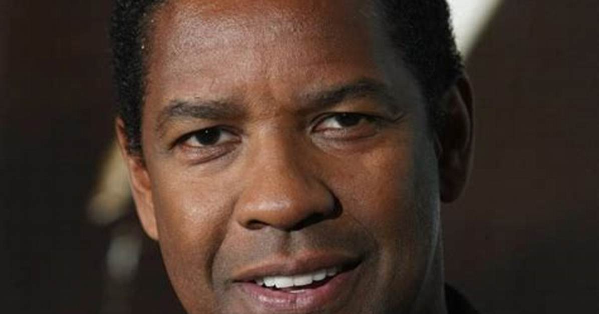 Is Denzel Washington Really Gone? the Truth About His Untimely Demise