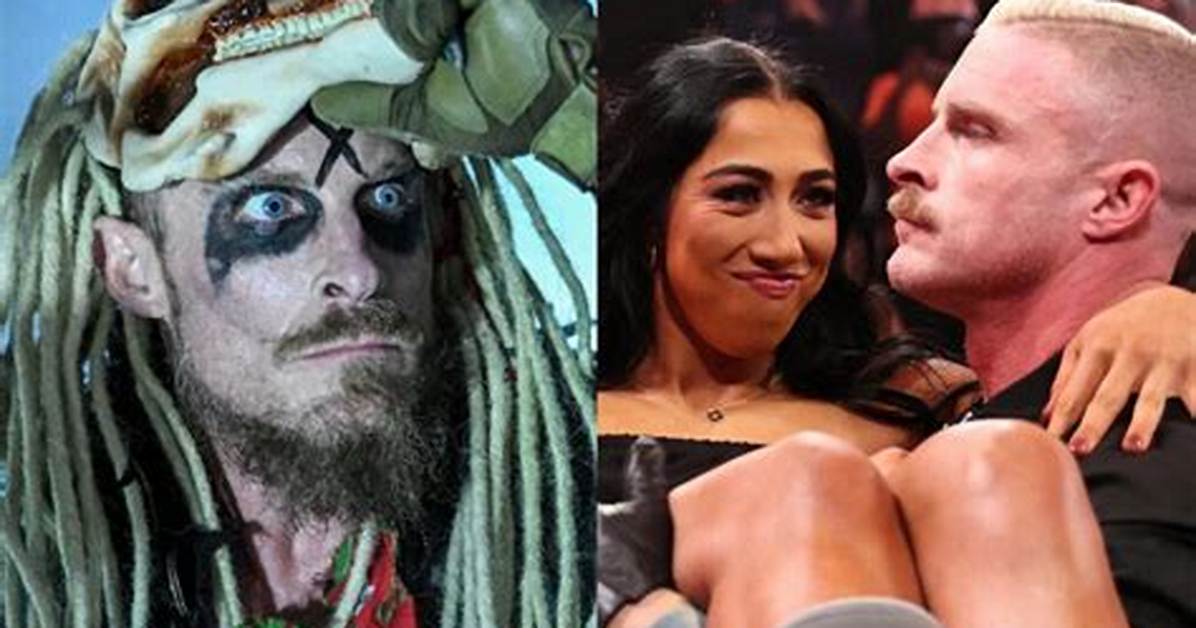 Is Dexter Lumis Married to Indi Hartwell in Real Life?