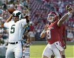 Is Dillon Gabriel Roman Gabriel's Son: Uncovering Their Family Ties