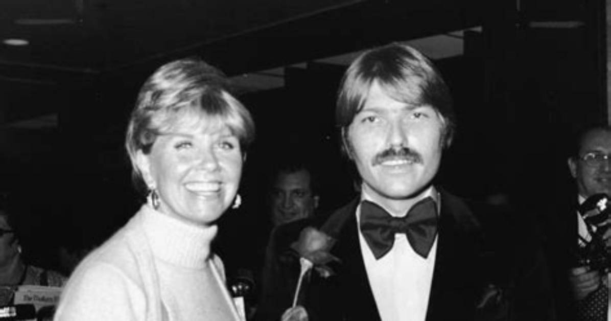 Is Doris Day's Son Alive Today? the Ultimate Answer