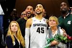 Is Drew Valentine Related to Denzel Valentine? Brothers, Meet Parents Carlton and Cathy