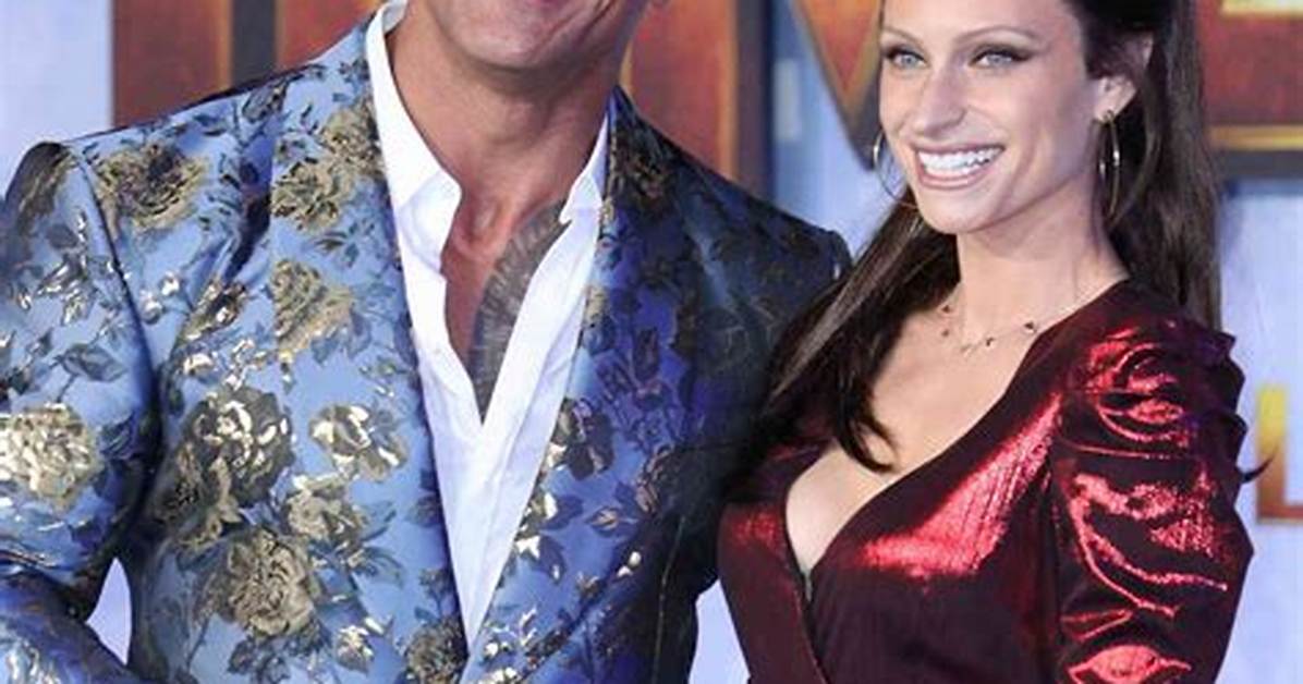 Is Dwayne Johnson's Sister the New Face of Hollywood Acting?