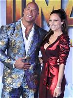 Is Dwayne Johnson's Sister the New Face of Hollywood Acting?