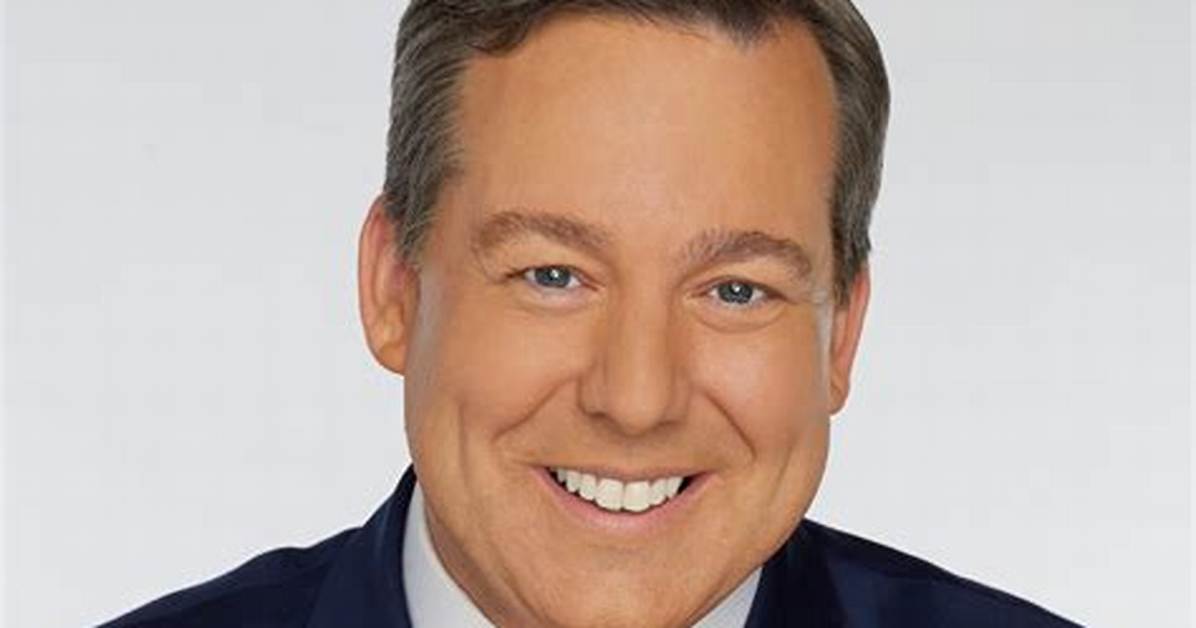 Is Ed Henry Still on Fox News? More on His Married Life & Facts