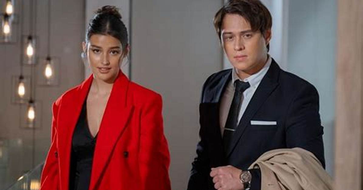 Is Enrique Gil and Liza Still Together? the Inside Scoop