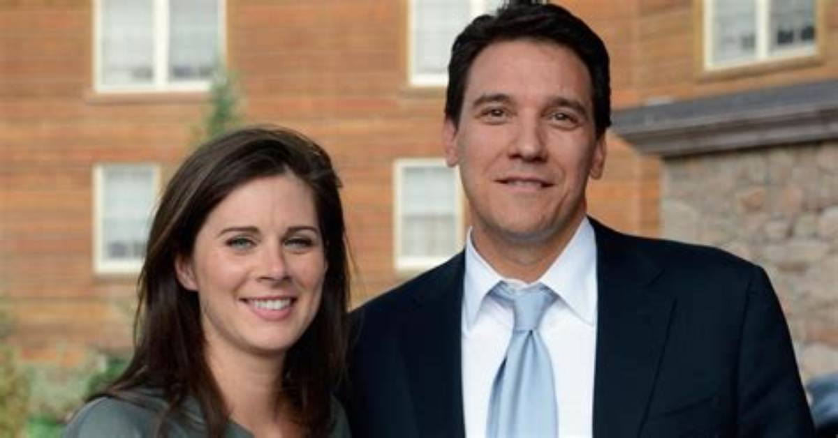 Is Erin Burnett Still Married? Find out Here!