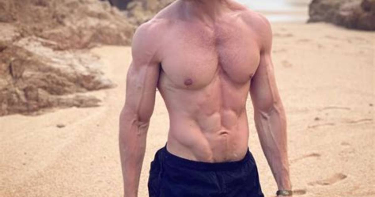 Is Eugenio Siller Gay? Know More Details Dating Partner and Parents