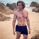 Is Eugenio Siller Gay? Know More Details Dating Partner and Parents