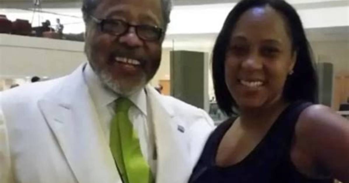 Is Fani Willis' Mother Alive?
