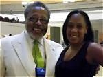 Is Fani Willis' Mother Alive?