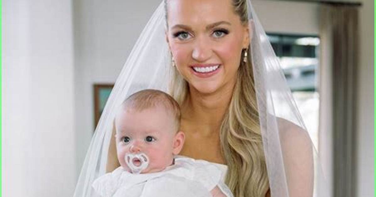 Is Food Network Star Paige Drummond Expecting Her Fifth Baby?