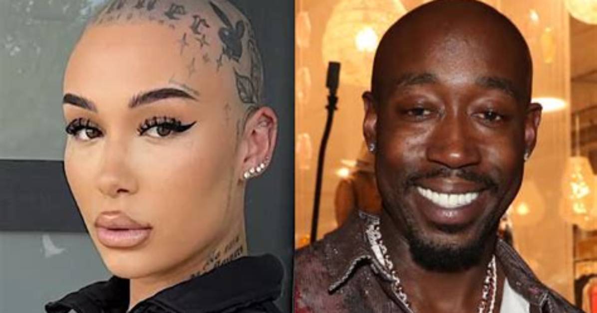 Is Freddie Gibbs Wife Baby Mama Destini? Kids and Dating Timeline