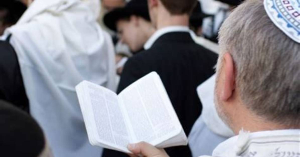 Is Gerry Turner Jewish? Explore His Religious Identity