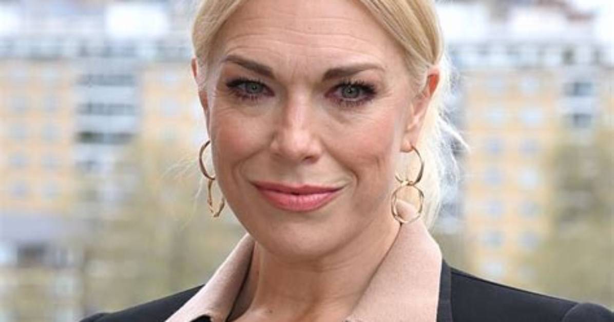 Is Hannah Waddingham Lesbian or Is She Straight? Partner Sexuality and Family