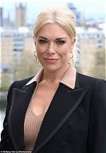 Is Hannah Waddingham Lesbian or Is She Straight? Partner Sexuality and Family