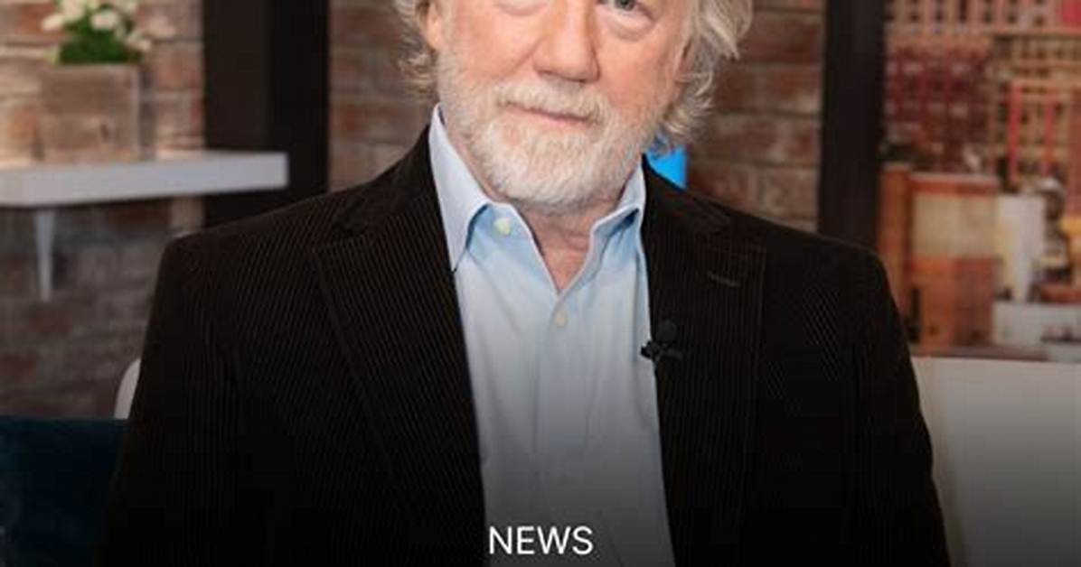 Is He in Prison Now? Sexual Allegation ·