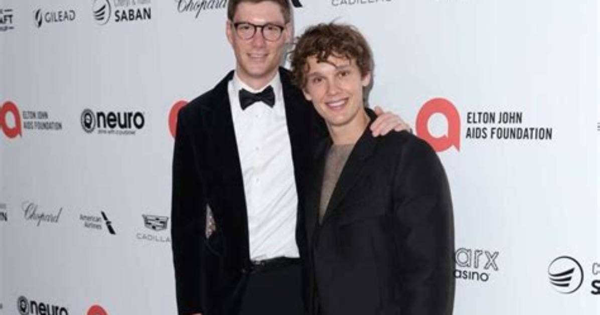 Is He Married or Gay? Gender and Sexuality ·