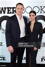 Is He Married to Samantha Boscarino in 2023? ·