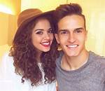 Is He Married to Sandra Montoto Dominguez? Relationship ·