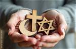 Is He Muslim Christian or Jewish? ·