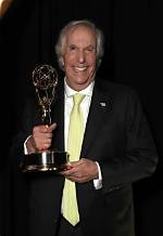 Is Henry Winkler Still Alive and Kicking?