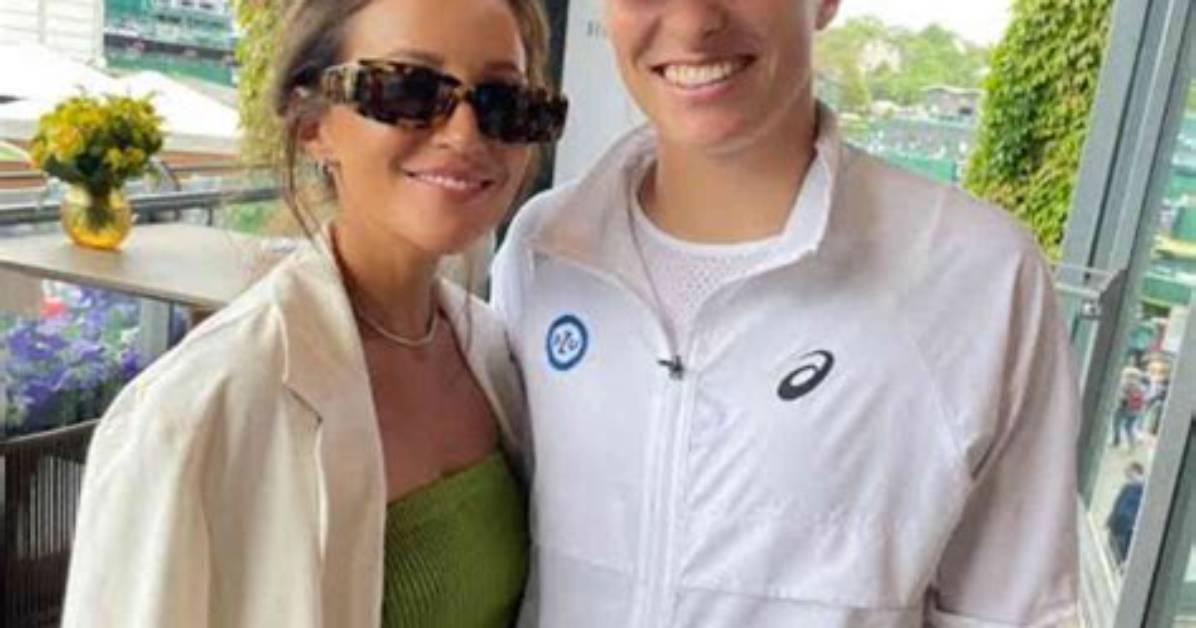 Is Iga Swiatek Married? Uncover the Truth Here