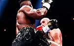 Is It Legal to Punch an Opponent in the Back in Boxing? Discover the Truth!