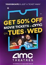 Is It More Affordable to Purchase Amc Tickets Online or at the Venue: an in-Depth Analysis
