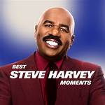 Is It True That Steve Harvey Died?