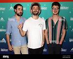 Is Jack from the Band Ajr Married and to Whom?