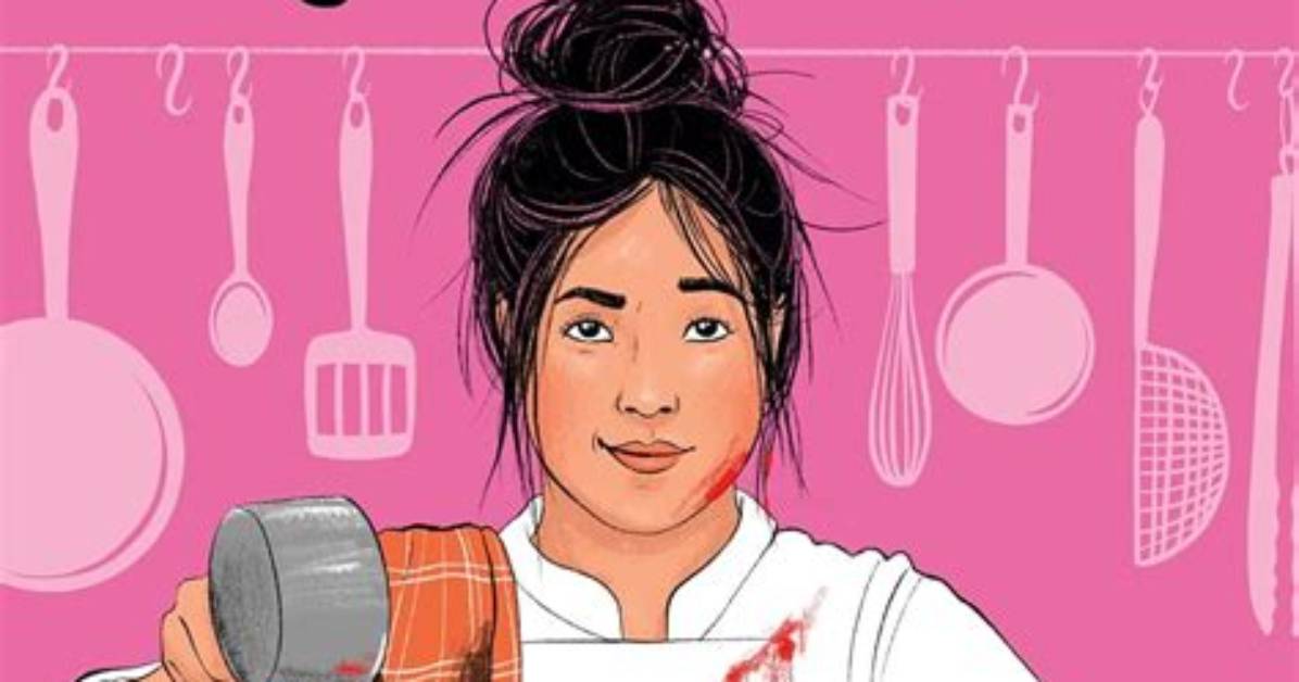 Is Jackie Oh White? Discover Hidden Truths