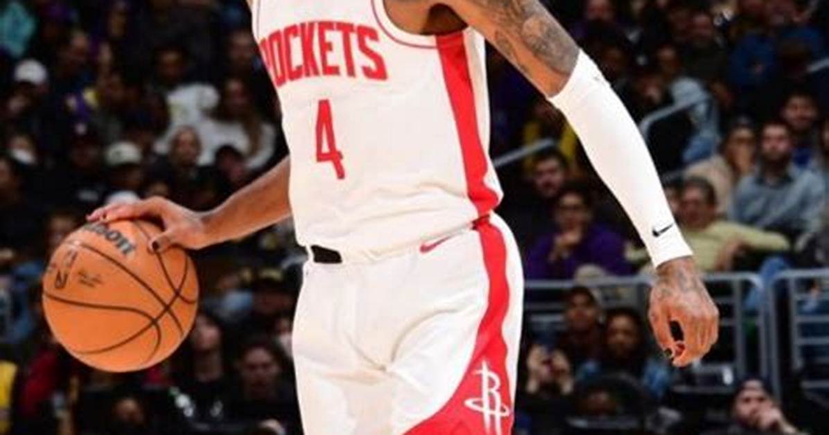 Is Jalen Green Related to Aj Johnson? Here's the Truth