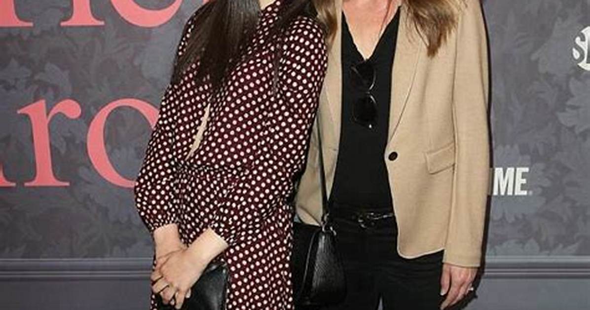 Is Jane Leeves' Daughter Following Her Mom's Acting Footsteps?