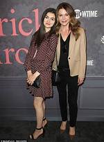 Is Jane Leeves' Daughter Following Her Mom's Acting Footsteps?