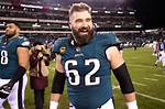 Is Jason Kelce a Democrat? Exploring His Political Alignment