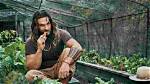 Is Jason Momoa Vegan?