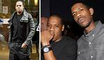 Is Jay Z the Father?