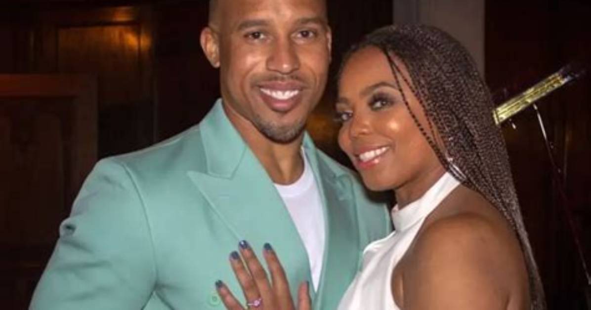 Is Jemele Hill Married? Know About Her Personal Life & Husband ·