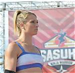 Is Jessie Graff in a Relationship? Dating Life Age and Family