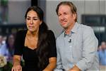 Is Joanna Gaines Divorced? Uncovering the Truth