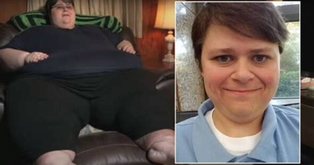 Is Joe from 600 Lb Life Transgender? Joe Wexler Partner and Sexuality Explored