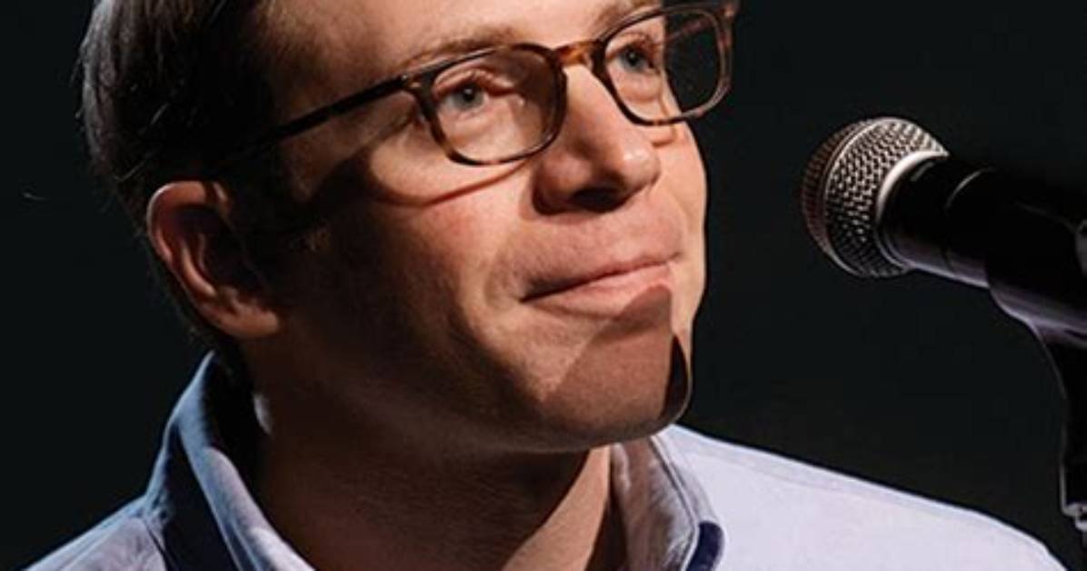 Is Joe Pera Autistic? Mental Health Update ·