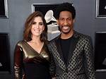 Is Jon Batiste's Wife on the Mend? the Latest on Her Health Journey