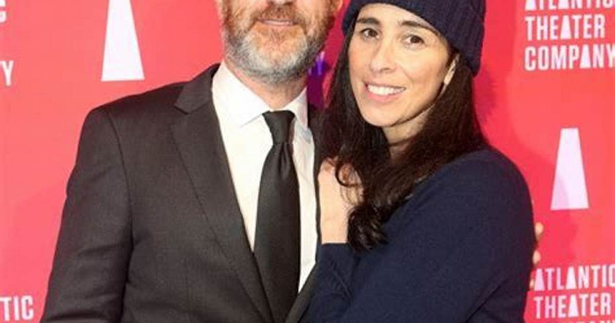 Is Jonathan Silverman Related to Sarah Silverman? Find out the Truth
