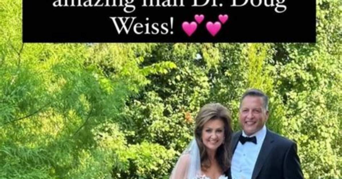 Is Jonathan Weiss Related to Doctor Doug Weiss: an Investigative Report