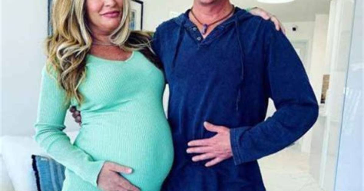 Is Kate Chastain Pregnant? Details to Know About the Tv Personality