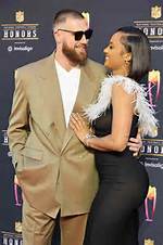 Is Kayla Nicole Married? Meet Her Boyfriend Luhkye – Why Did She Split with Travis Kelce?
